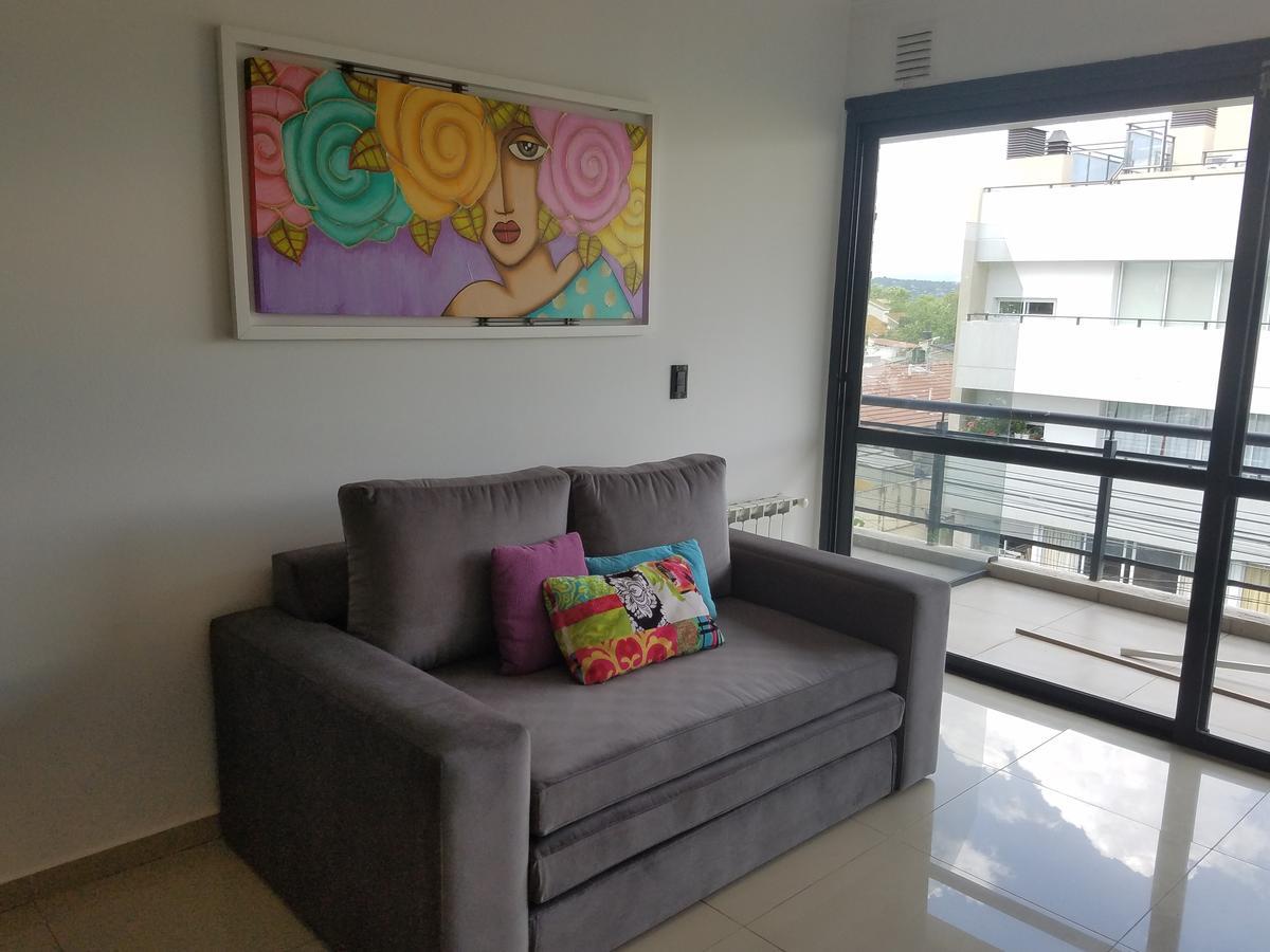 Village Tower Villa Carlos Paz Ngoại thất bức ảnh