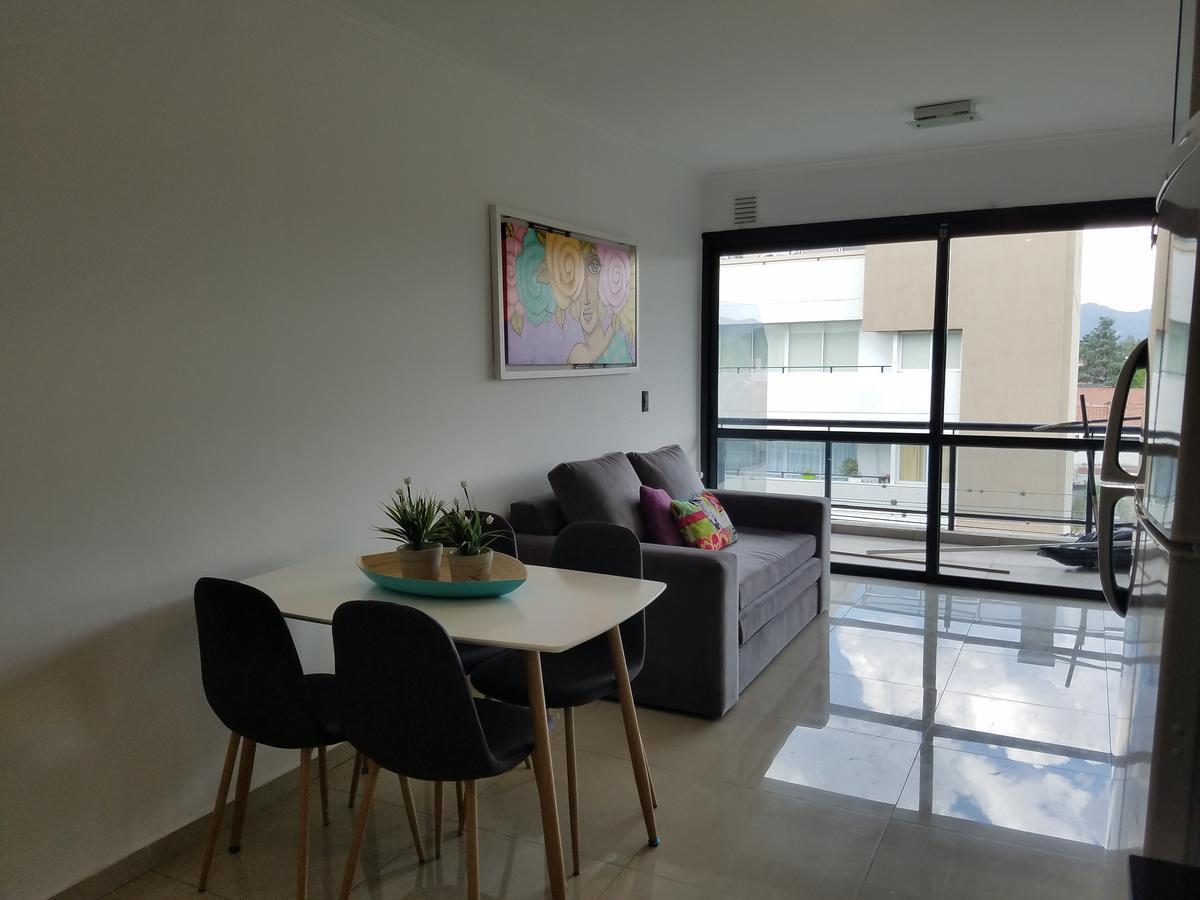 Village Tower Villa Carlos Paz Ngoại thất bức ảnh