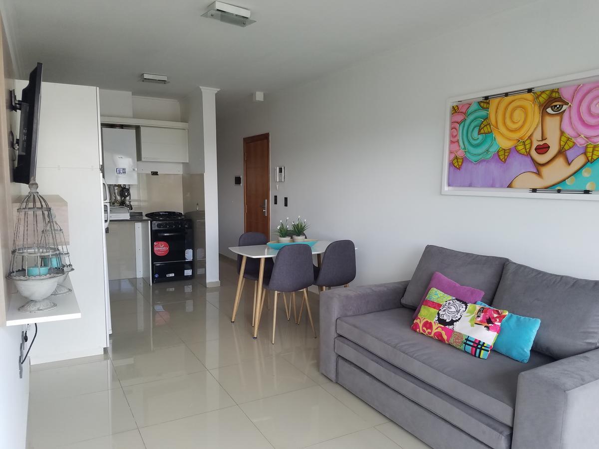 Village Tower Villa Carlos Paz Ngoại thất bức ảnh