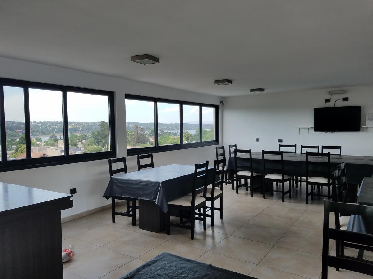 Village Tower Villa Carlos Paz Ngoại thất bức ảnh