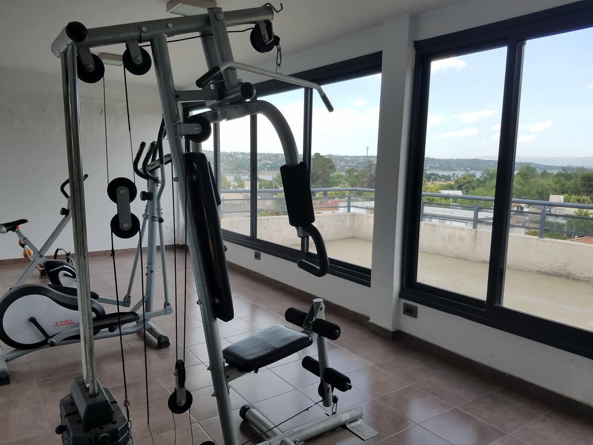 Village Tower Villa Carlos Paz Ngoại thất bức ảnh