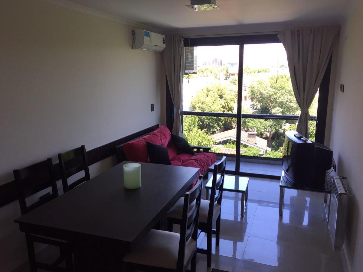 Village Tower Villa Carlos Paz Ngoại thất bức ảnh